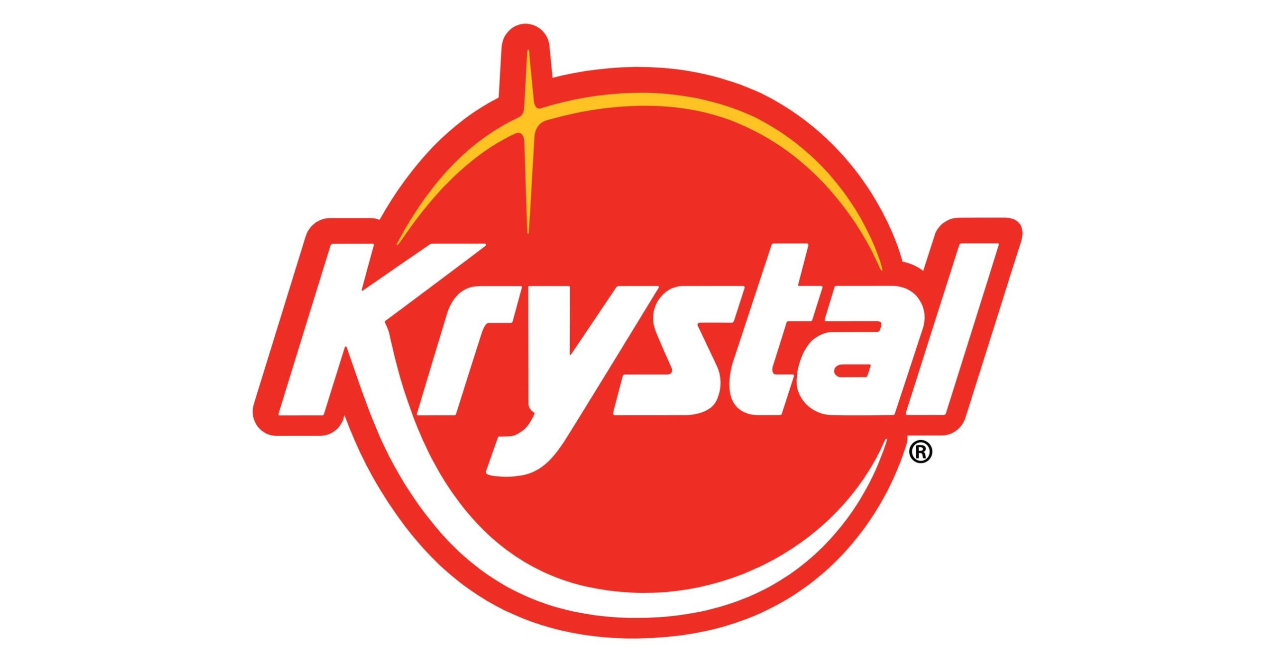 krystal restaurant logo