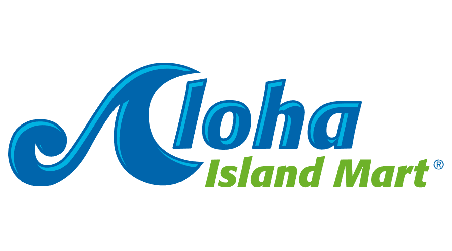 aloha mart logo