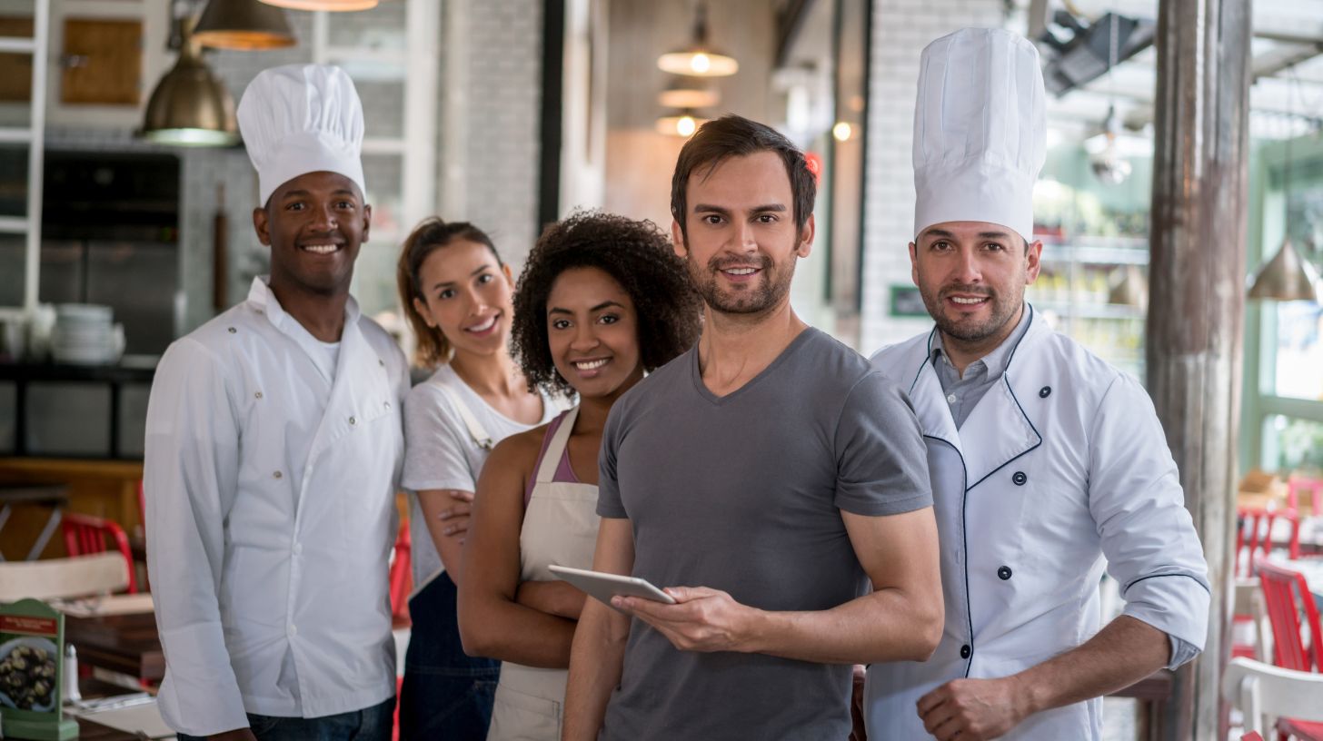 restaurant staff turnover 