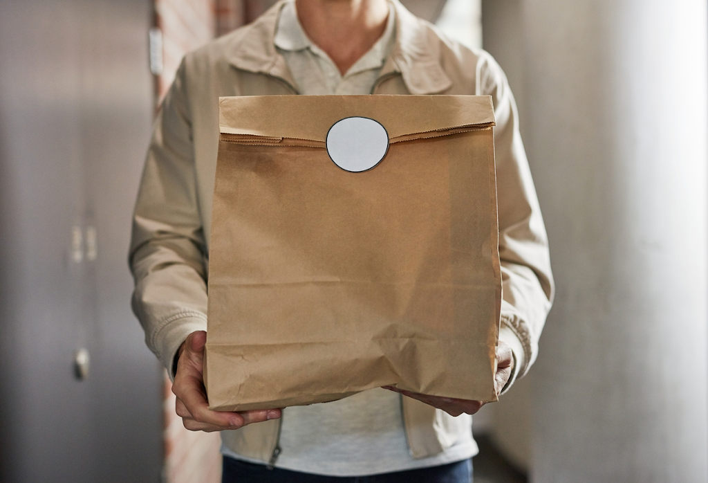 Takeout/Delivery Best Practices for COVID-19