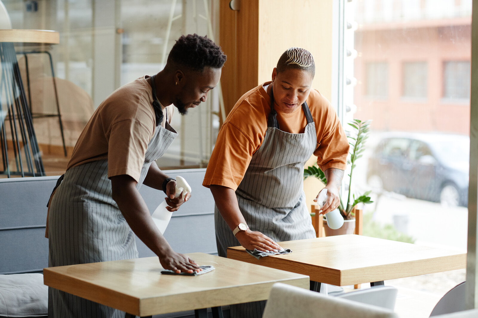 Food Safety Practices