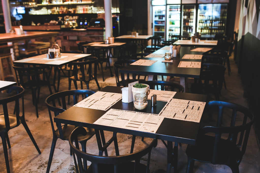 t’s fair to assume that there will be lower dine-in volume for the foreseeable future