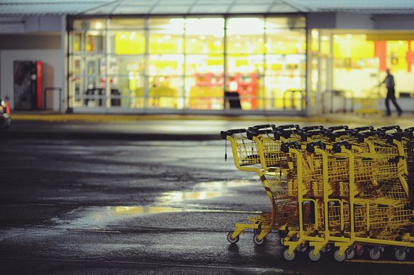 convenience store locations