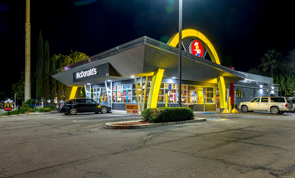 mcdonalds