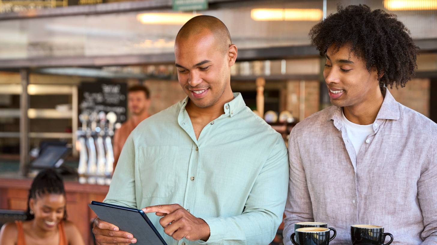 restaurant employee training