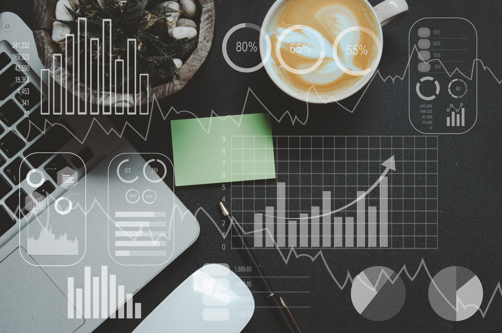 restaurant metrics